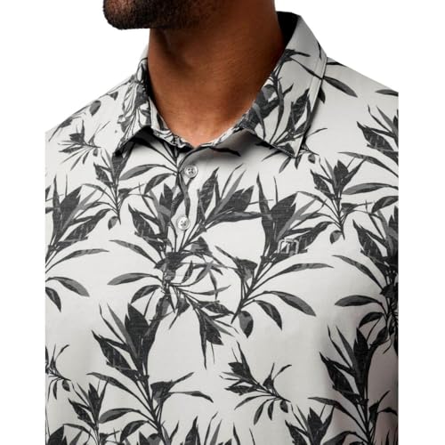 TravisMathew Men's Featherweight Coast2