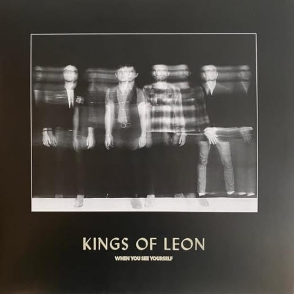 When You See Yourself [VINYL]