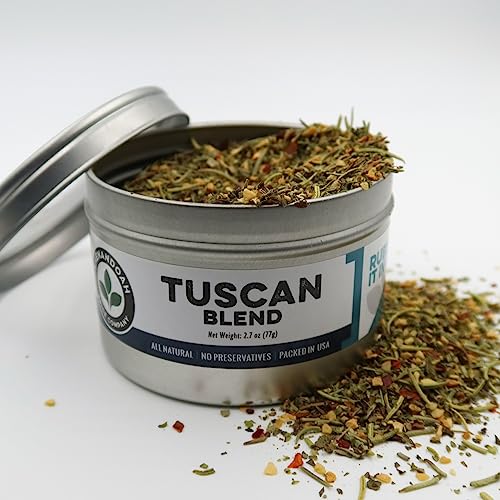 Tuscan Blend