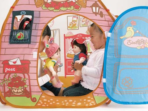 きちゃんぽ家！ ポケメル】きほんの家具セット - メルちゃんなかよしSHOP