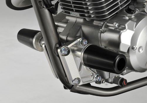 W800用アグラスエンジンハンガー W800用アグラスエンジンハンガー エンジンハンガー 左右SET