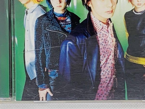 Amazon.co.jp: CD Aucifer リュシフェル/TOKYO幻想LUCY/セット買いお得
