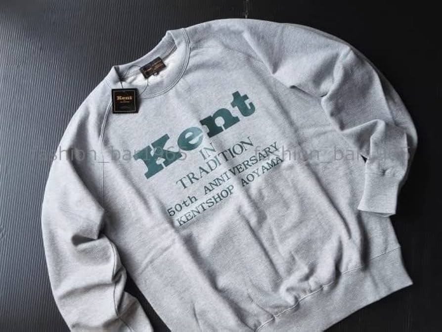 Amazon.co.jp: VAN JAC ヴァンヂャケットKent IN TRADITION 50th