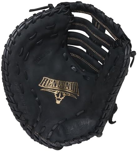 Rawlings Renegade Glove Series