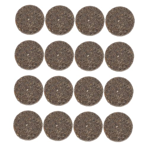 Hemobllo 40piezas Pastillas De Encendido para Camping Barbacoa Bloques De Natural Quemadores De