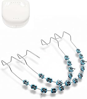 Fake Braces For Teeth Picks collage image 1