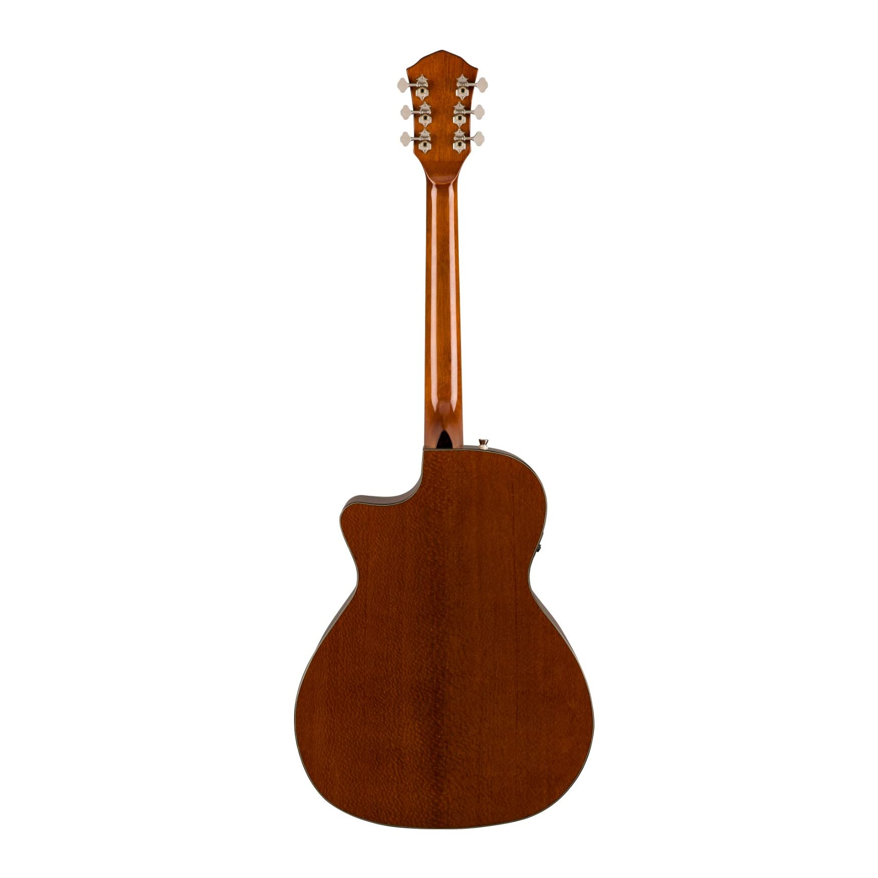 Fender FA-345CE アコースティックギター Amazon.com: Fender FA-345CE Auditorium Cutaway Acoustic