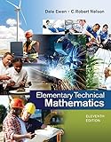 Elementary Technical Mathematics