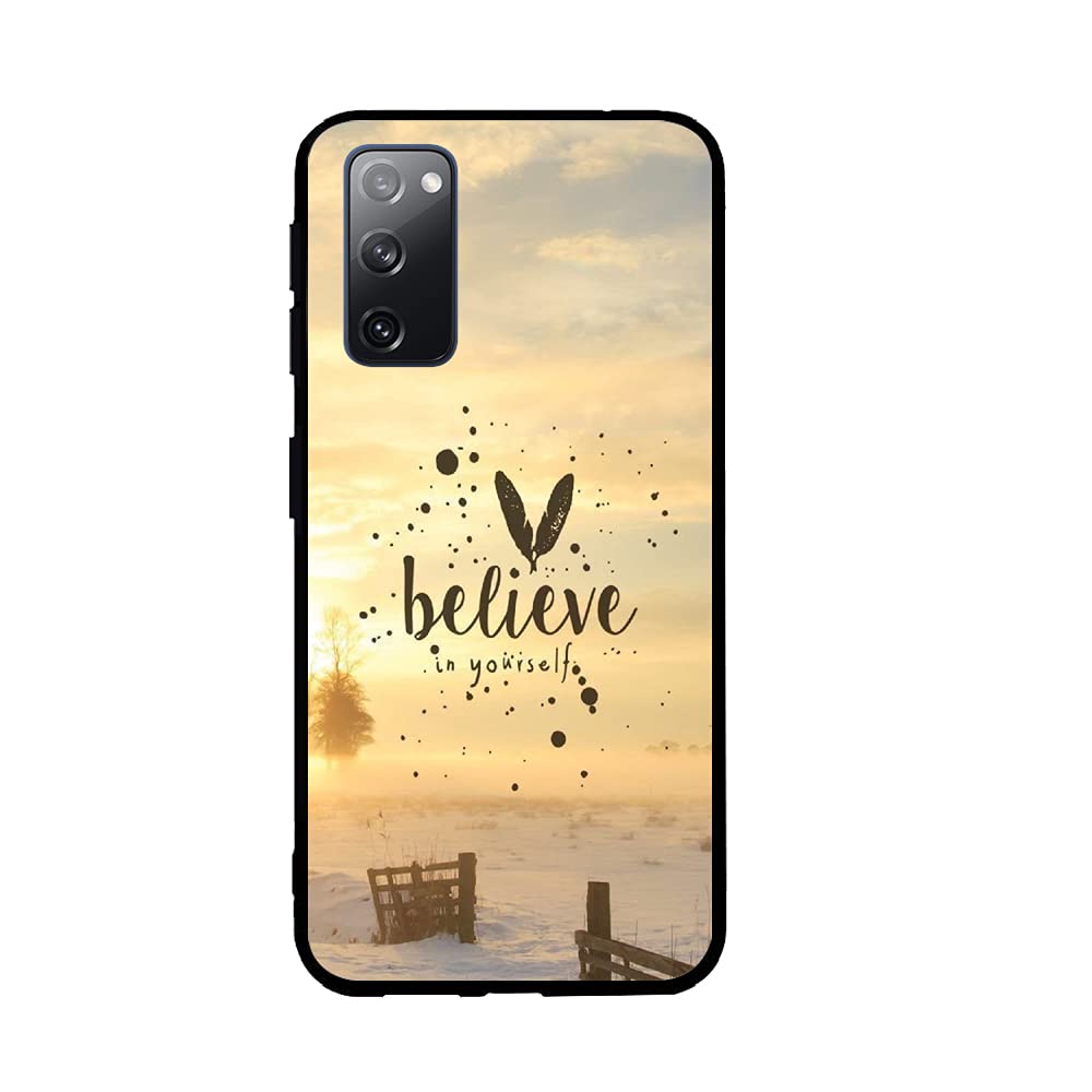 Plus Designer UV Printed Soft Silicone Flexible Back Case Cover Flexible for Samsung Galaxy S20 FE / S20 FE 5G - D190 (B0B1J7B296) Amazon Price History, Amazon Price Tracker