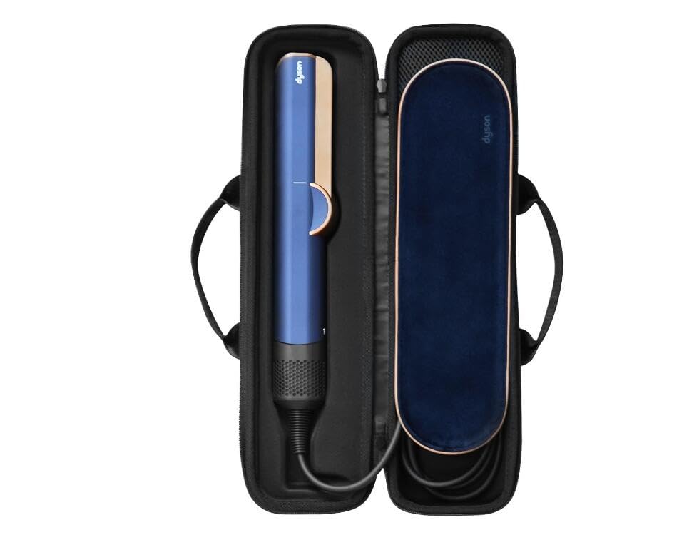 Dyson ヘアスタイリングツール 収納ケース 持ち運び用ケース付き 楽天市場】【楽天1位】Dyson Airwrap用収納バッグ ダイソンエア