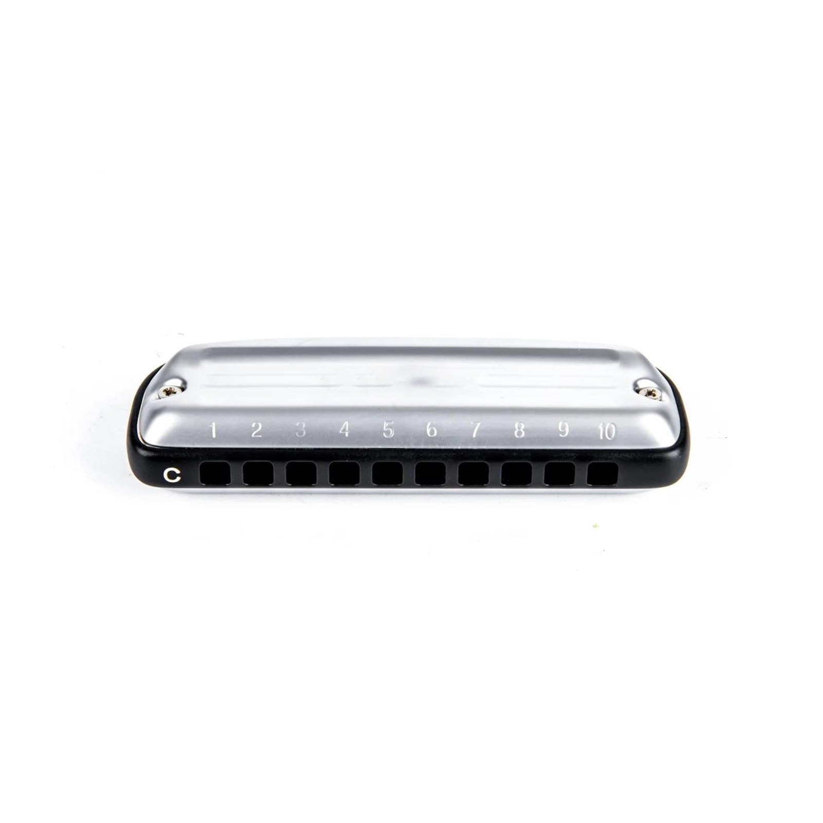 Armonica Armonica A Bocca Professionale Per Arpa Blues A 10 Fori | Armonica blues a 10 fori Arpa blues professionale Lucky 10 armonica a bocca