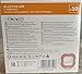 Smith+Nephew ALLEVYN Life Wound Dressing, 4