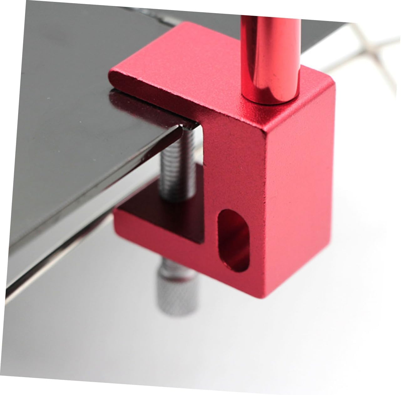 Portable Camping Lamp Stand Folding Light Pole for Outdoor Light Pole Camping Bracket Compact