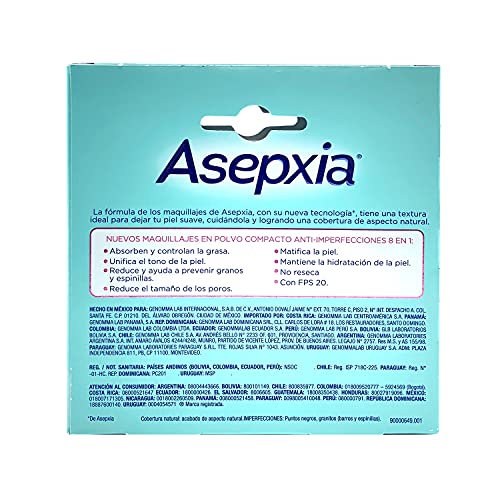 Tratamientos, Drugstore Imagen adicional