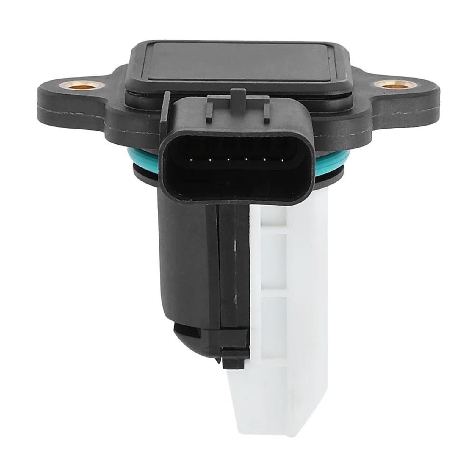 Reemplazo del sensor Maf 5WK97504 7C3A12B579AA Sensor de flujo aire masivo para Ford para F-250/350/450/550 Super Duty 2008-2010