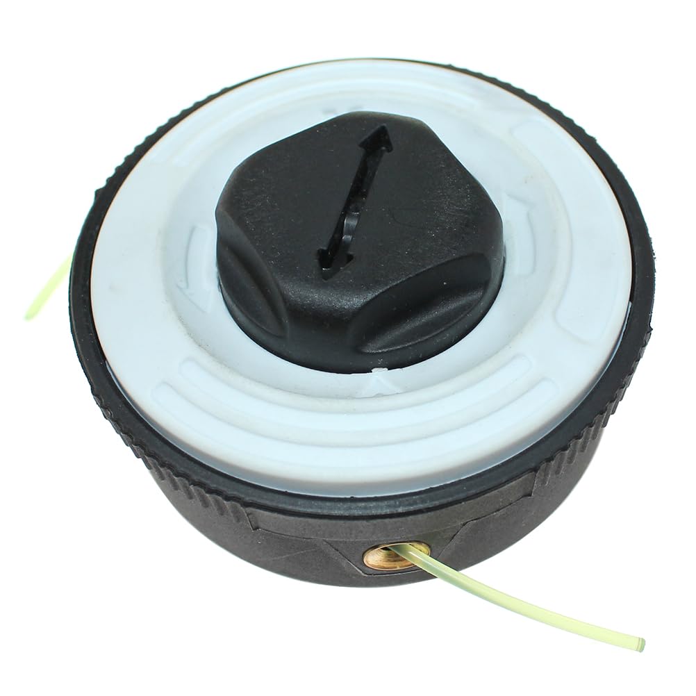 Testa Tagliaerba Automatica C3-2 - Ricambio Per Decespugliatori Stihl FSA57, FSE52 - Foto 14