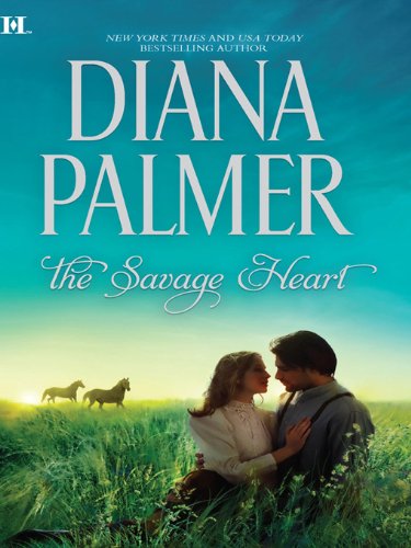 The Savage Heart: A Powerful Historical Romance About Fighting for Love in a Divided Society