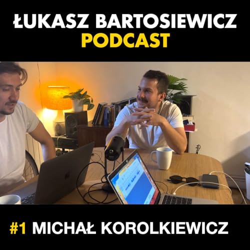 #1 - Czy padel to najszybciej rozwijający się sport na świecie? & Michał Korolkiewicz Titelbild