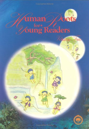 Reading Roots Publisher Amazon.com: Human Roots for Young Readers, Volume 2: 9780881393187 ...