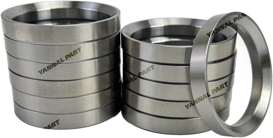 4095988 Exhaust Valve Seat QSK23 Suitable for Cummins Engine Part