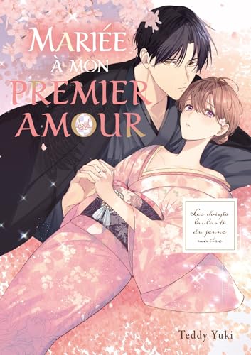 Couverture de Mariée à mon premier amour
