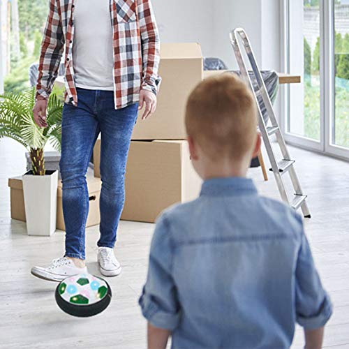 BIBOYELF Potenti Luci a LED per Bambini Giocattoli...