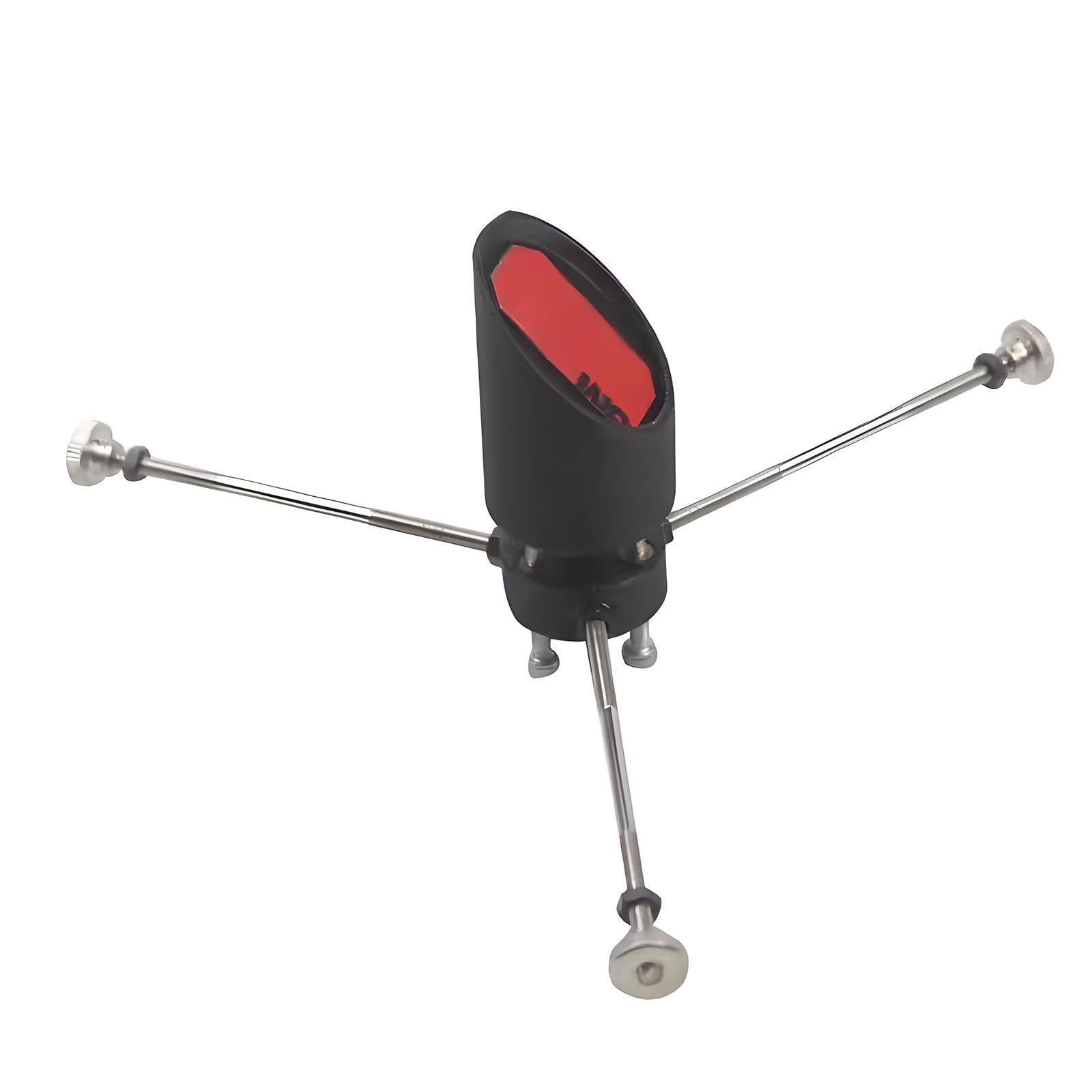 Kaeltsyn Secondary Mount For Reflecting Telescopes 25Mm Or 35Mm Types Easy Assembly Denial Tools Required Building Set Denial Extra