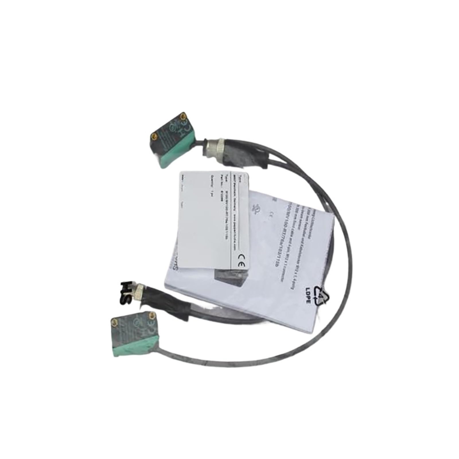 XDDQWSWA Sensor M100/MV100-RT/76a/103/115b 812268