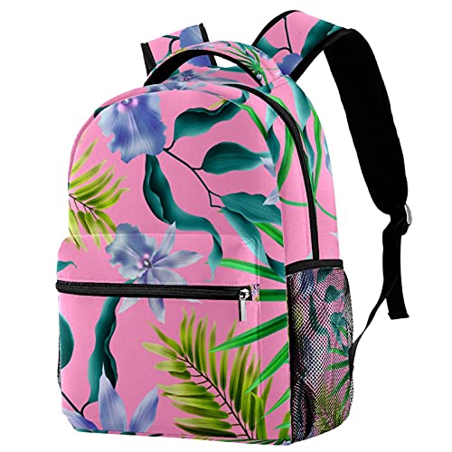 Sac à dos décontracté carré femme grande capacité sac d'école tendance