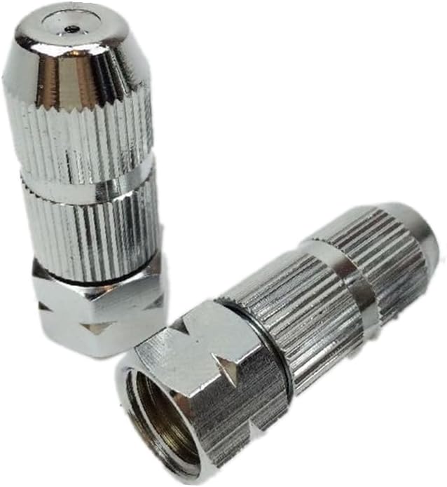 YHIBNE 2 PCS Sprayer Nozzle Tips Adjustable Mist Nozzle High Pressure Mist Sprayer Nozzle Spray