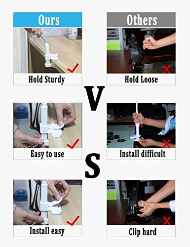 Supporto per Telefono Cellulare,Coomoors Supporto