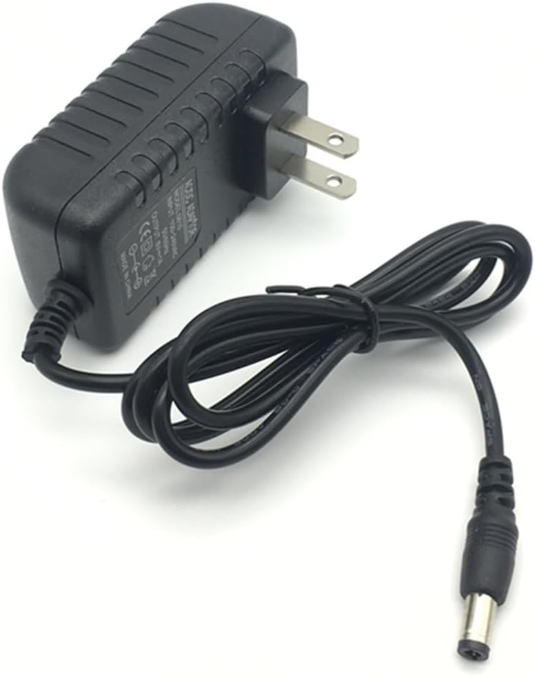 Microscope 12V1A 5V 2A 6V 2A Power Cord Adapter Charger Transformer bioscope Charger(5V-2A Power Adapter)