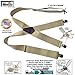 Holdup Contractor Series Sun Tan XS 2