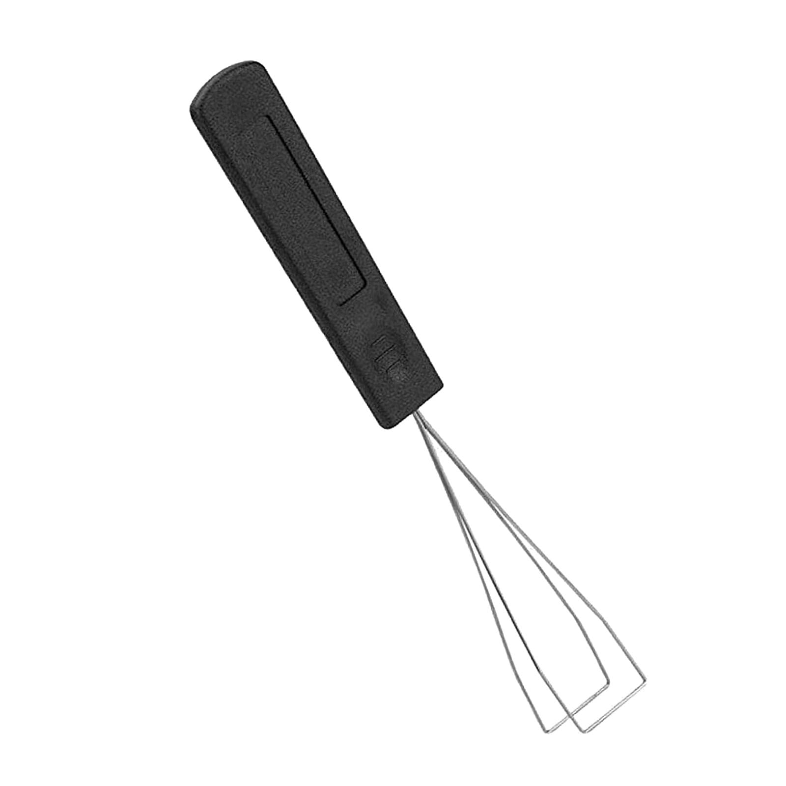 Keycap Puller Removal Tool Expert Key Pulling for Removing Fixing Black-image-35