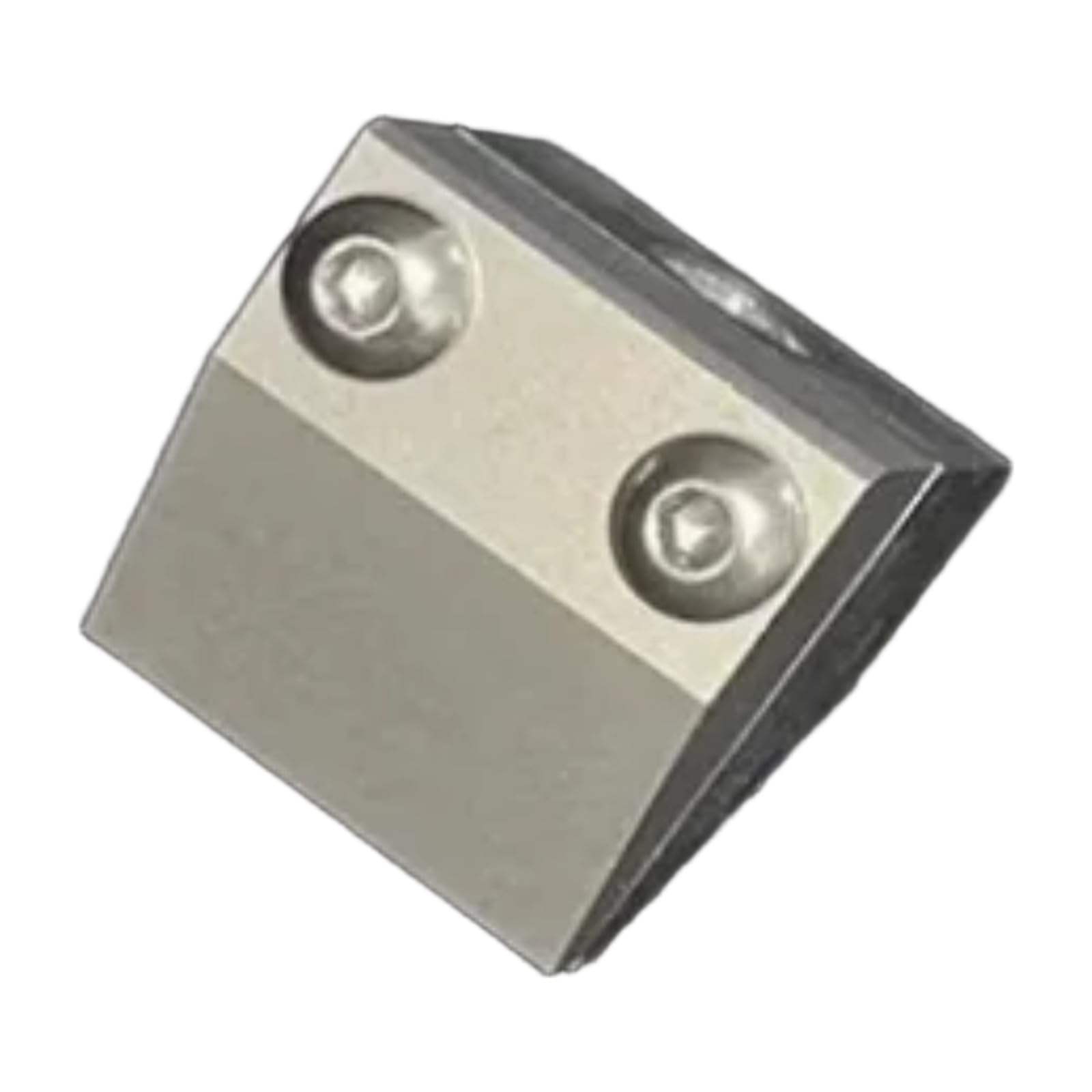 Pogrubiony aluminiowy pasek ze stali nierdzewnej (RS-FD550)