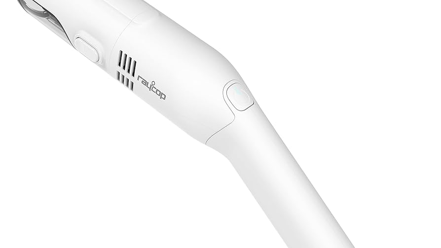 【RAYCOP】RGO-300JPWH WHITE RGO1IS　レイコップ Amazon | RGO1IS | RAYCOP(レイコップ) | 布団クリーナー