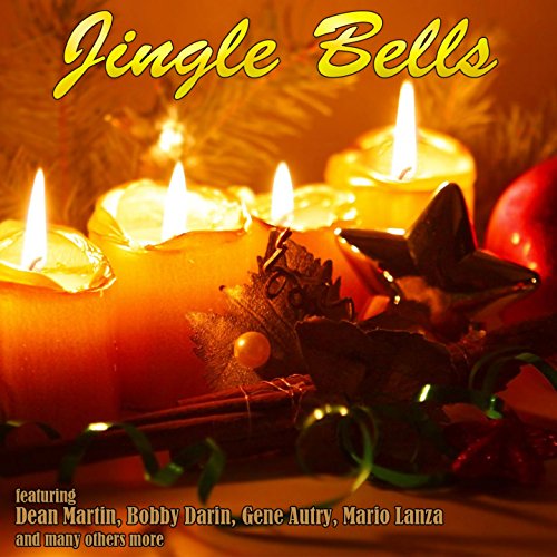 Jingle Bells von VARIOUS ARTISTS bei Amazon Music Amazon.de