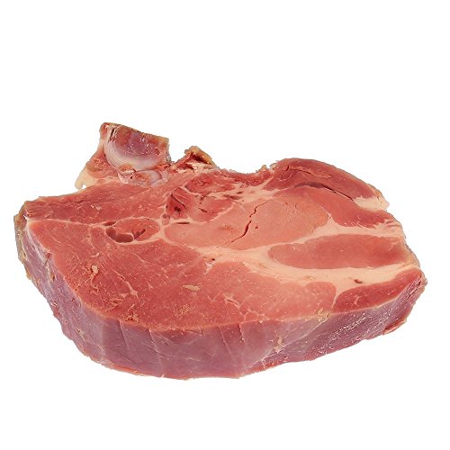 MeinMetzger Kammrippchen, gekocht 3 Stück = ca. 600 g