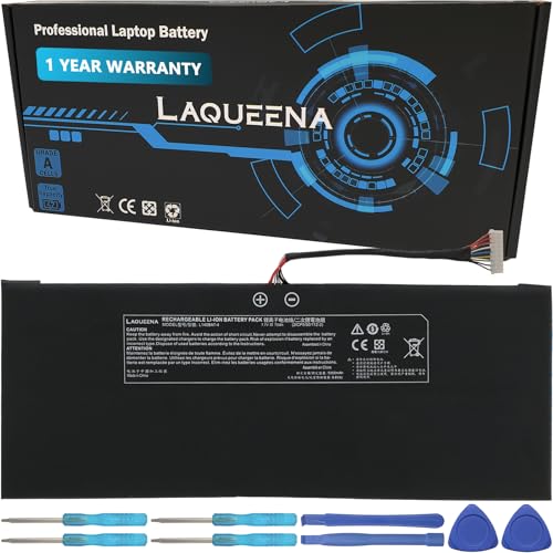 System76 Lemur Pro Review: Reliable Lightweight Laptop Guide 4 LAQUEENA L140BAT-4 Laptop Battery Compatible with Lemp9 System76 Darter Pro ...