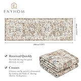 Zoom IMG-1 enyhom tappeto corridoio lungo vintage