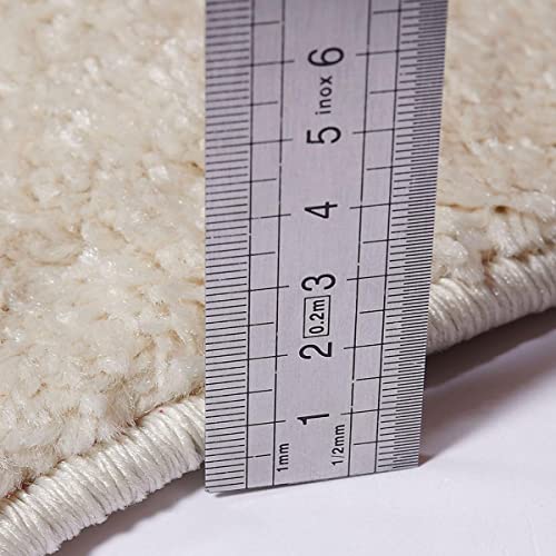 Tapis berbère pour table à manger : solution sol confortable et grand format - 8