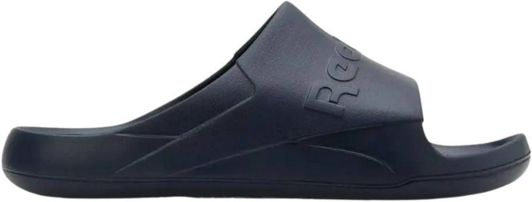 Reebok Unisex Slide Clean Slide Sandals