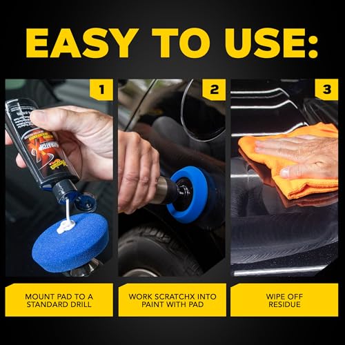 Meguiar's Quik Eraser Kit