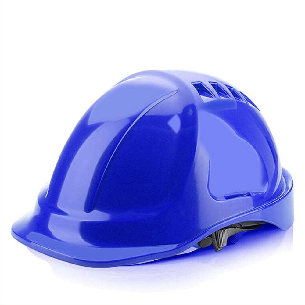COCOCO Protective Hard Hat Breathable Work Safety Helmet ABS Impact Resistance Bump Cap Construction Site Engineering Worker