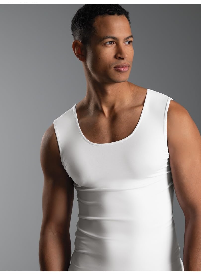 TRIGEMA Nahtloses Trägershirt