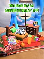Rhyming Children's Book - Little Bunny Dreamer - Bini the Bunny 1736228404 Book Cover