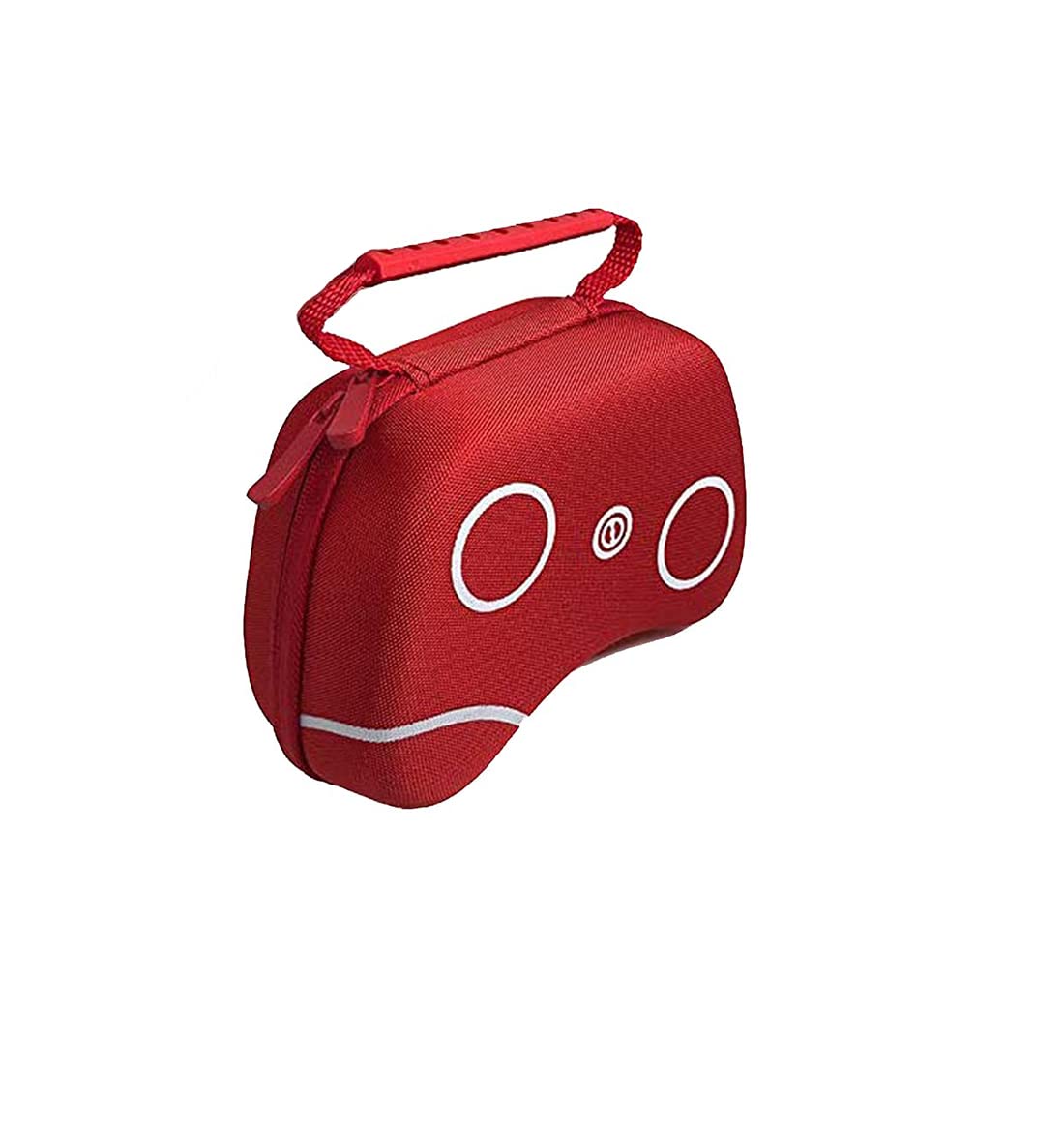 Stealodeal Red Anti-Shock Protective Case Compatible for PS5 Wireless Gamepad Shockproof Storage Box (B09GW997KN) Amazon Price History, Amazon Price Tracker