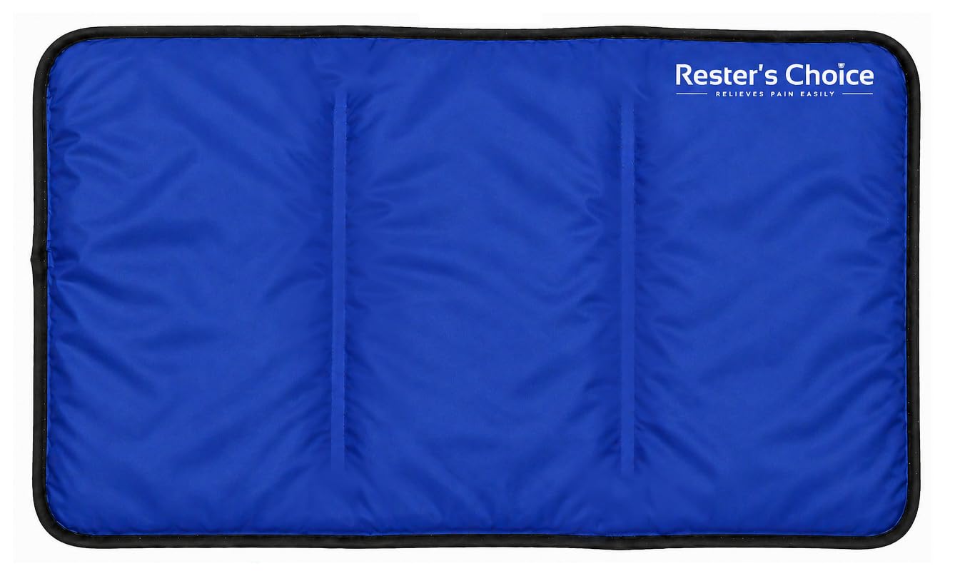 Reusable Ice Pack - Pain Relief & Swelling -29