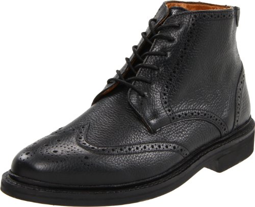 Image of Florsheim Men's Hawley Lace-Up Boot
