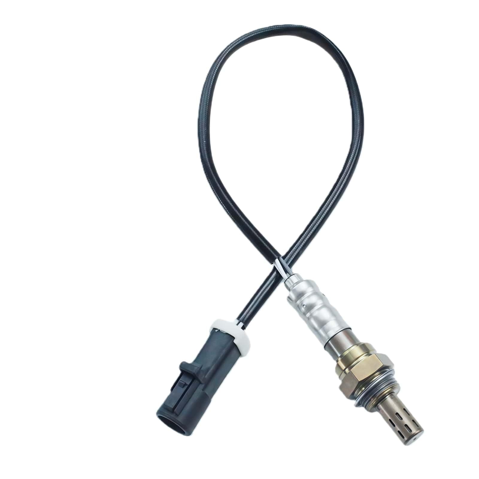 Sensore di ossigeno sonda lambda compatibile con 250-24001 250-24301 1035595 1053108 1143514 2S6A-9G444-BA 3721930 XR3F-9G444-BA